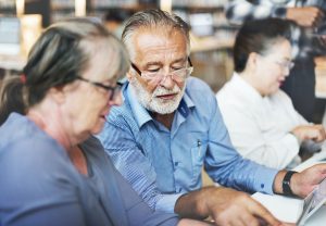 adult education