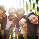 young people