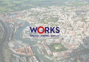 WORKS-logo-aerial-banner-white