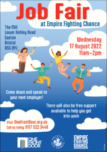 job fair empire fighting chance
