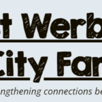 St Werburghs City Farm